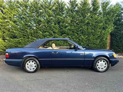 1995 Mercedes-Benz E 320  Cabriolet - Photo 73 - Peapack & Gladstone, NJ 07977