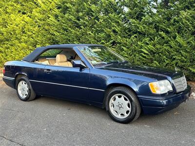 1995 Mercedes-Benz E 320  Cabriolet - Photo 74 - Peapack & Gladstone, NJ 07977