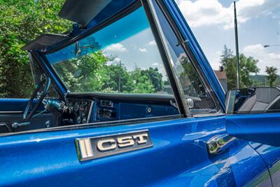 1972 Chevrolet Blazer CST   - Photo 30 - Peapack & Gladstone, NJ 07977