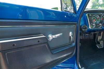 1972 Chevrolet Blazer CST   - Photo 39 - Peapack & Gladstone, NJ 07977