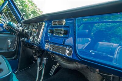 1972 Chevrolet Blazer CST   - Photo 53 - Peapack & Gladstone, NJ 07977
