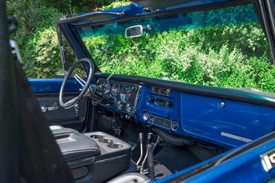 1972 Chevrolet Blazer CST   - Photo 52 - Peapack & Gladstone, NJ 07977