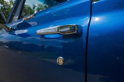 1972 Chevrolet Blazer CST   - Photo 29 - Peapack & Gladstone, NJ 07977