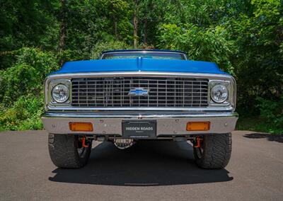 1972 Chevrolet Blazer CST   - Photo 9 - Peapack & Gladstone, NJ 07977