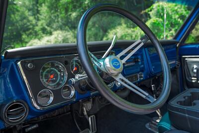 1972 Chevrolet Blazer CST   - Photo 41 - Peapack & Gladstone, NJ 07977