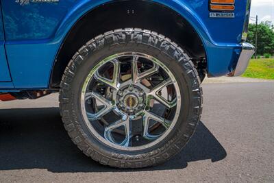 1972 Chevrolet Blazer CST   - Photo 25 - Peapack & Gladstone, NJ 07977