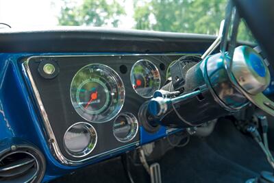 1972 Chevrolet Blazer CST   - Photo 42 - Peapack & Gladstone, NJ 07977