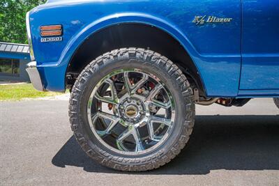 1972 Chevrolet Blazer CST   - Photo 26 - Peapack & Gladstone, NJ 07977