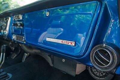 1972 Chevrolet Blazer CST   - Photo 55 - Peapack & Gladstone, NJ 07977