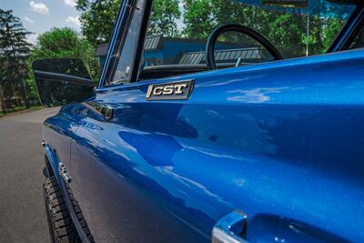 1972 Chevrolet Blazer CST   - Photo 33 - Peapack & Gladstone, NJ 07977