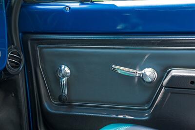 1972 Chevrolet Blazer CST   - Photo 51 - Peapack & Gladstone, NJ 07977
