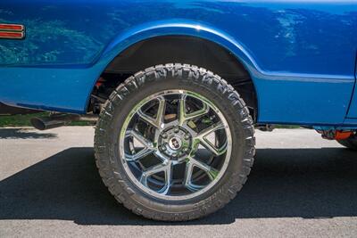 1972 Chevrolet Blazer CST   - Photo 24 - Peapack & Gladstone, NJ 07977