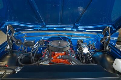 1972 Chevrolet Blazer CST   - Photo 78 - Peapack & Gladstone, NJ 07977