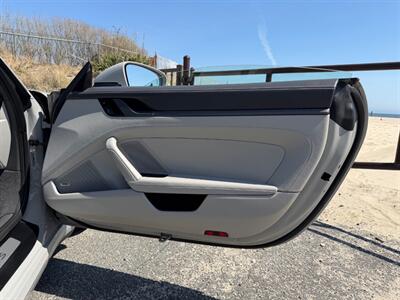 2021 Porsche 911 Targa 4S   - Photo 32 - Peapack & Gladstone, NJ 07977