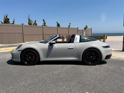 2021 Porsche 911 Targa 4S   - Photo 27 - Peapack & Gladstone, NJ 07977