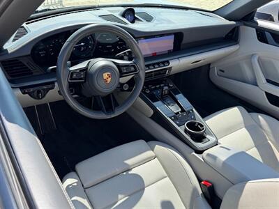 2021 Porsche 911 Targa 4S   - Photo 42 - Peapack & Gladstone, NJ 07977