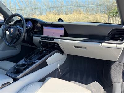 2021 Porsche 911 Targa 4S   - Photo 44 - Peapack & Gladstone, NJ 07977