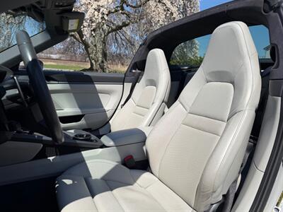 2021 Porsche 911 Targa 4S   - Photo 33 - Peapack & Gladstone, NJ 07977