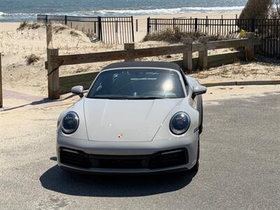 2021 Porsche 911 Targa 4S   - Photo 25 - Peapack & Gladstone, NJ 07977