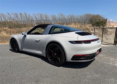 2021 Porsche 911 Targa 4S   - Photo 23 - Peapack & Gladstone, NJ 07977
