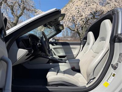 2021 Porsche 911 Targa 4S   - Photo 35 - Peapack & Gladstone, NJ 07977