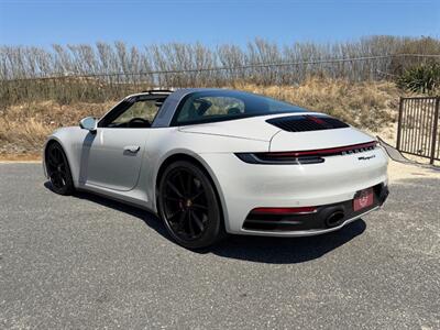 2021 Porsche 911 Targa 4S   - Photo 16 - Peapack & Gladstone, NJ 07977