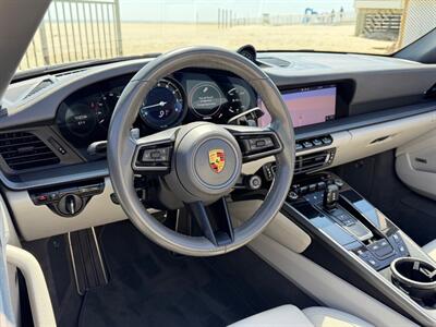 2021 Porsche 911 Targa 4S   - Photo 45 - Peapack & Gladstone, NJ 07977