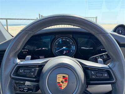 2021 Porsche 911 Targa 4S   - Photo 41 - Peapack & Gladstone, NJ 07977