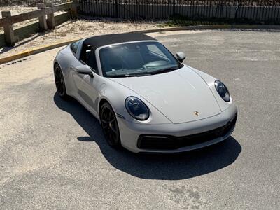 2021 Porsche 911 Targa 4S   - Photo 21 - Peapack & Gladstone, NJ 07977