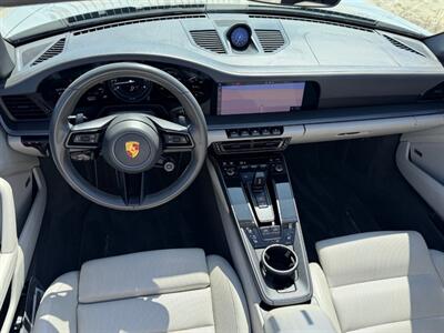 2021 Porsche 911 Targa 4S   - Photo 43 - Peapack & Gladstone, NJ 07977