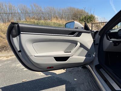 2021 Porsche 911 Targa 4S   - Photo 31 - Peapack & Gladstone, NJ 07977