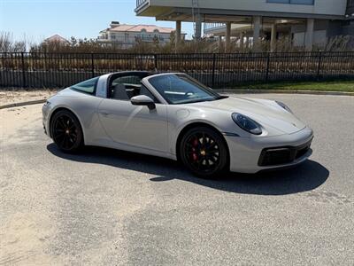 2021 Porsche 911 Targa 4S   - Photo 8 - Peapack & Gladstone, NJ 07977