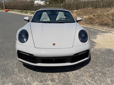 2021 Porsche 911 Targa 4S   - Photo 5 - Peapack & Gladstone, NJ 07977
