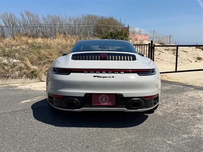 2021 Porsche 911 Targa 4S   - Photo 17 - Peapack & Gladstone, NJ 07977