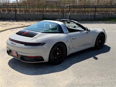 2021 Porsche 911 Targa 4S   - Photo 19 - Peapack & Gladstone, NJ 07977