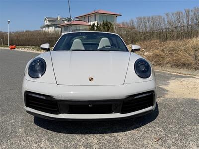 2021 Porsche 911 Targa 4S   - Photo 6 - Peapack & Gladstone, NJ 07977
