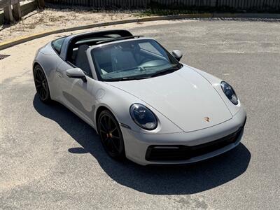 2021 Porsche 911 Targa 4S   - Photo 9 - Peapack & Gladstone, NJ 07977