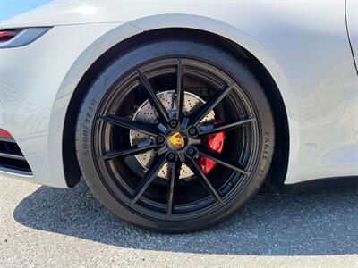 2021 Porsche 911 Targa 4S   - Photo 29 - Peapack & Gladstone, NJ 07977