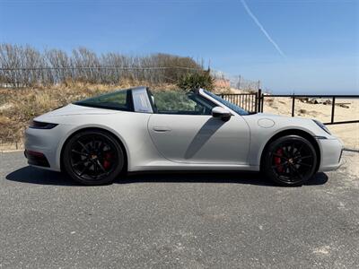 2021 Porsche 911 Targa 4S   - Photo 11 - Peapack & Gladstone, NJ 07977