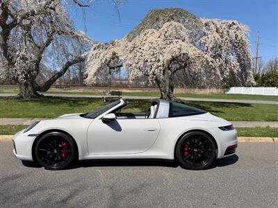 2021 Porsche 911 Targa 4S   - Photo 13 - Peapack & Gladstone, NJ 07977