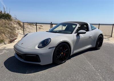 2021 Porsche 911 Targa 4S   - Photo 3 - Peapack & Gladstone, NJ 07977