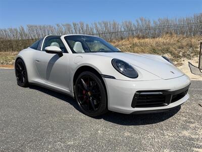 2021 Porsche 911 Targa 4S   - Photo 7 - Peapack & Gladstone, NJ 07977