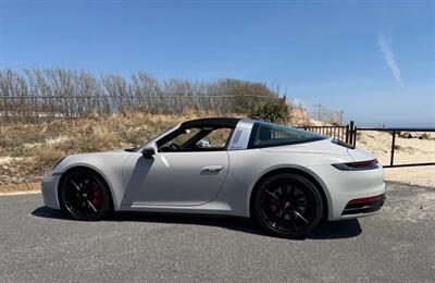 2021 Porsche 911 Targa 4S   - Photo 22 - Peapack & Gladstone, NJ 07977