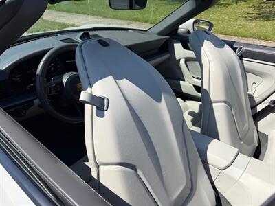 2021 Porsche 911 Targa 4S   - Photo 37 - Peapack & Gladstone, NJ 07977