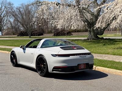 2021 Porsche 911 Targa 4S   - Photo 14 - Peapack & Gladstone, NJ 07977