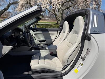 2021 Porsche 911 Targa 4S   - Photo 34 - Peapack & Gladstone, NJ 07977