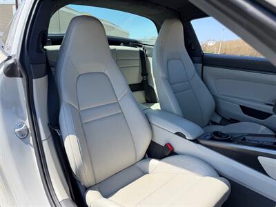 2021 Porsche 911 Targa 4S   - Photo 40 - Peapack & Gladstone, NJ 07977