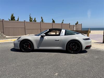 2021 Porsche 911 Targa 4S   - Photo 26 - Peapack & Gladstone, NJ 07977