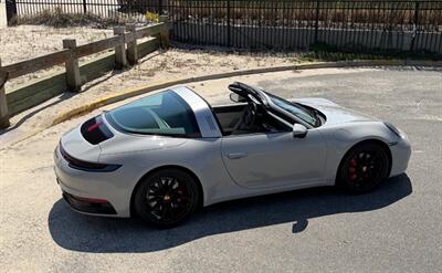 2021 Porsche 911 Targa 4S   - Photo 20 - Peapack & Gladstone, NJ 07977