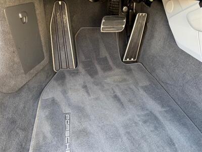 2021 Porsche 911 Targa 4S   - Photo 48 - Peapack & Gladstone, NJ 07977